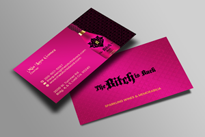 Diseño de Tarjeta de Presentación por Creations Box 2015 para este proyecto | Diseño: #35751218