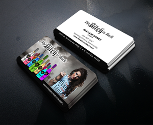 Business Card Design by SL Designer for this project | Design: #35755181