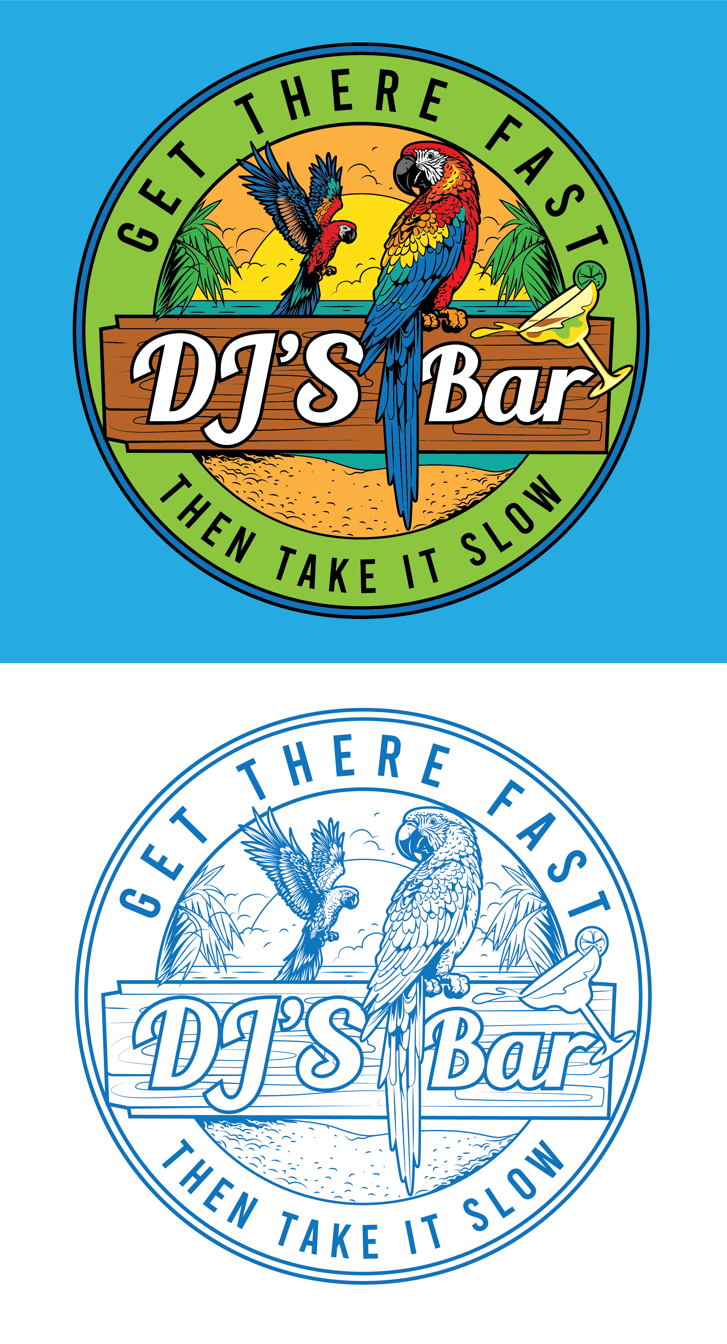 Diseño de Logo por ally designs para este proyecto | Diseño #35766723