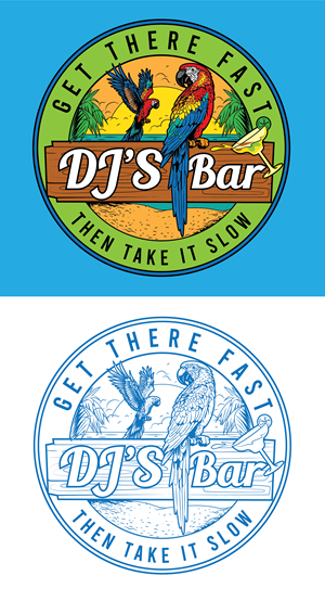 Logo Design by ally designs