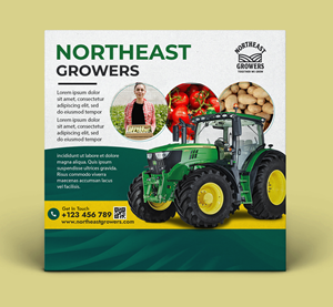 Graphic Design by Osama Soliman for this project | Design: #35754363