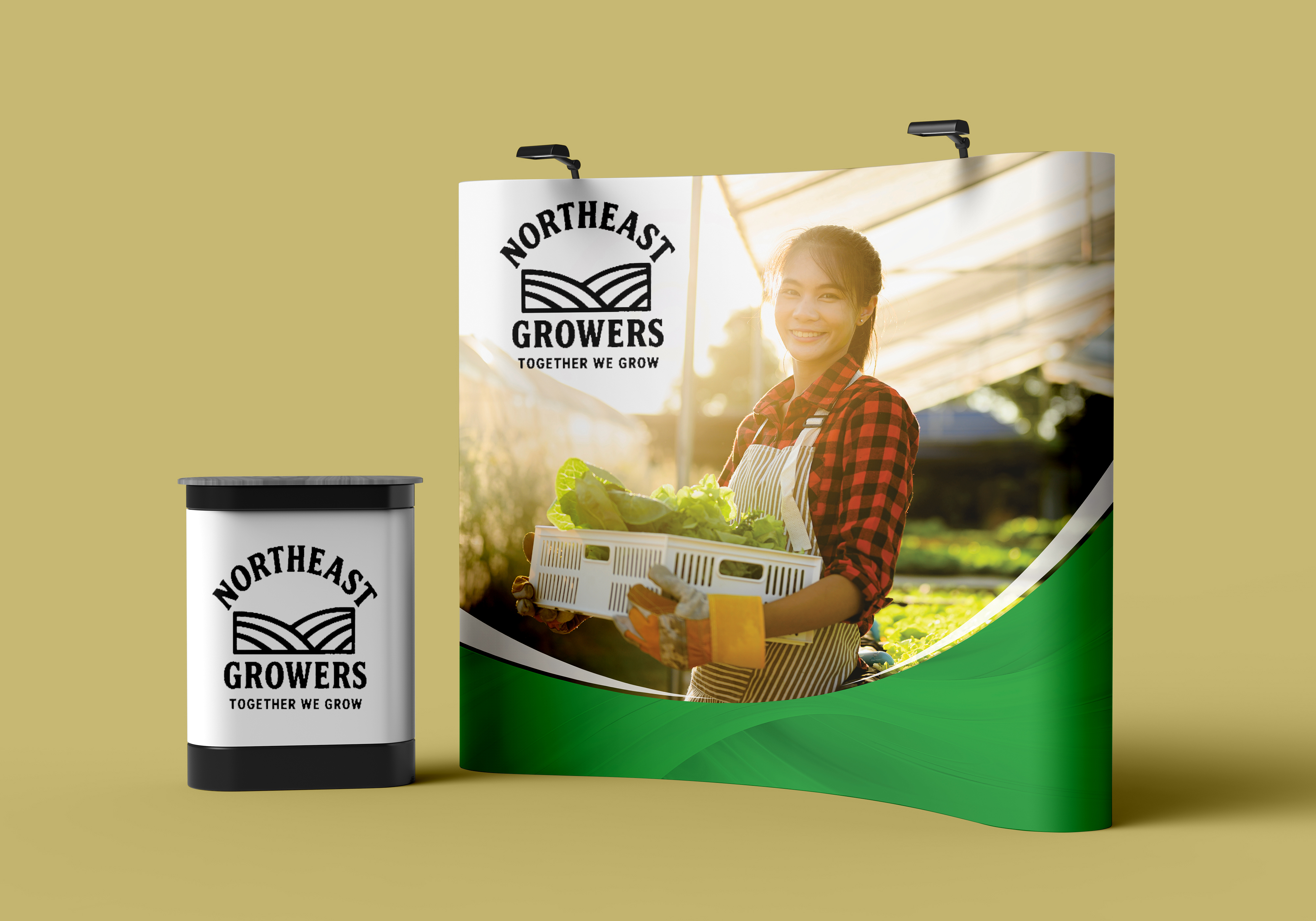 Graphic Design by Sun Creative for this project | Design #35753150