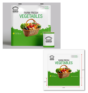 Graphic Design by Grahpica for this project | Design: #35751167