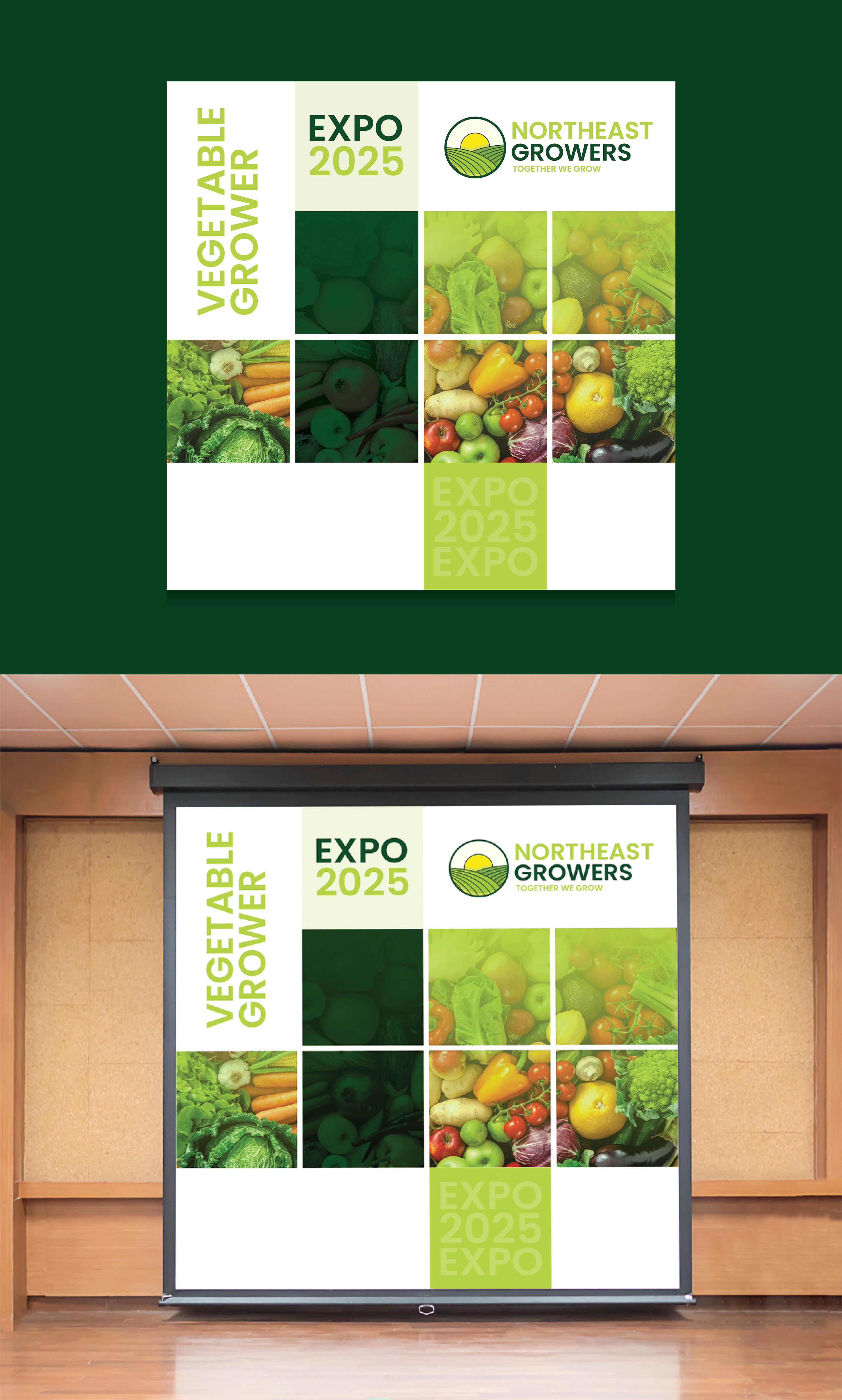 Graphic Design by 3Guys for this project | Design #35754727