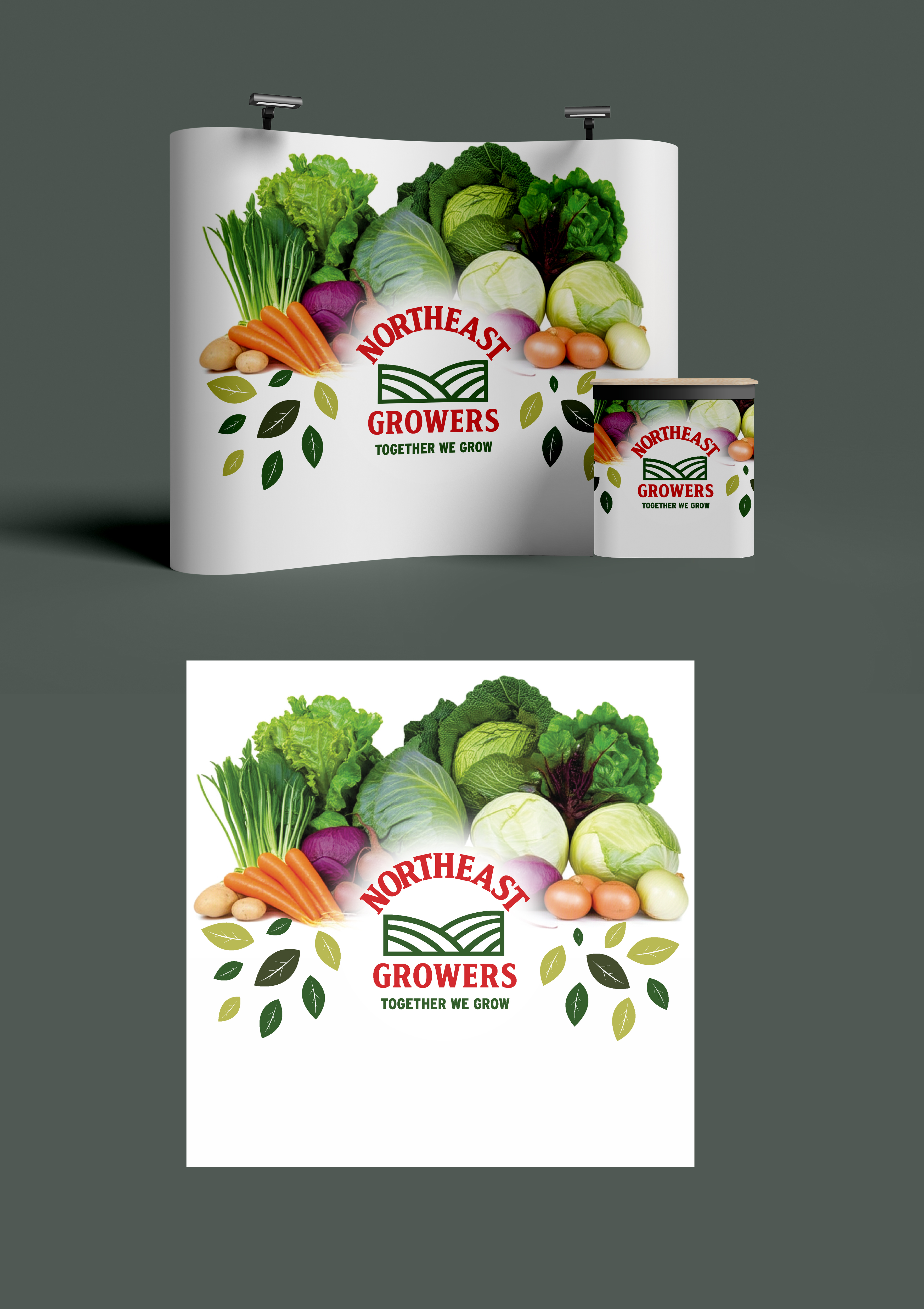 Graphic Design by saurov for this project | Design #35754003
