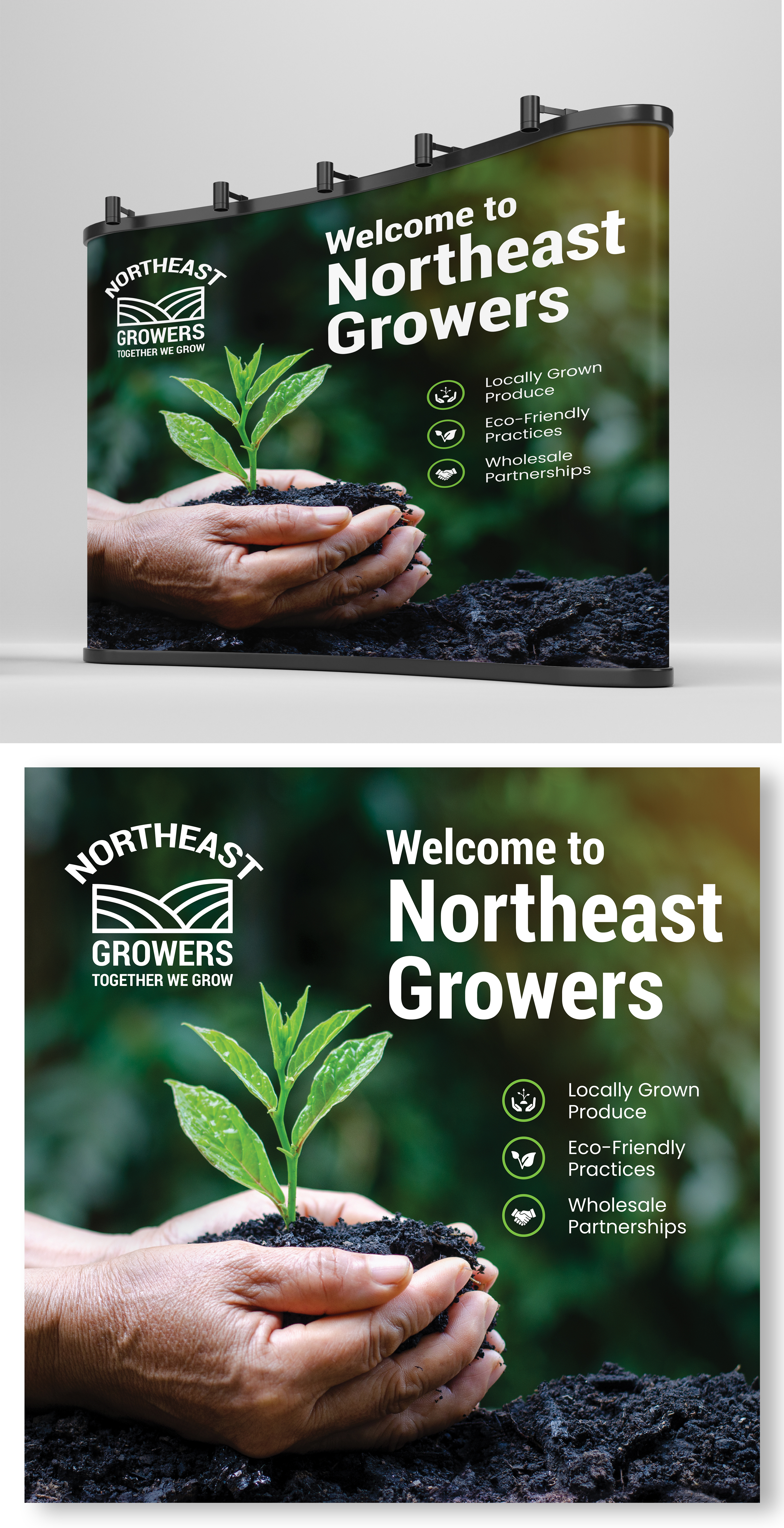 Graphic Design by Impressive Designs for this project | Design #35751272