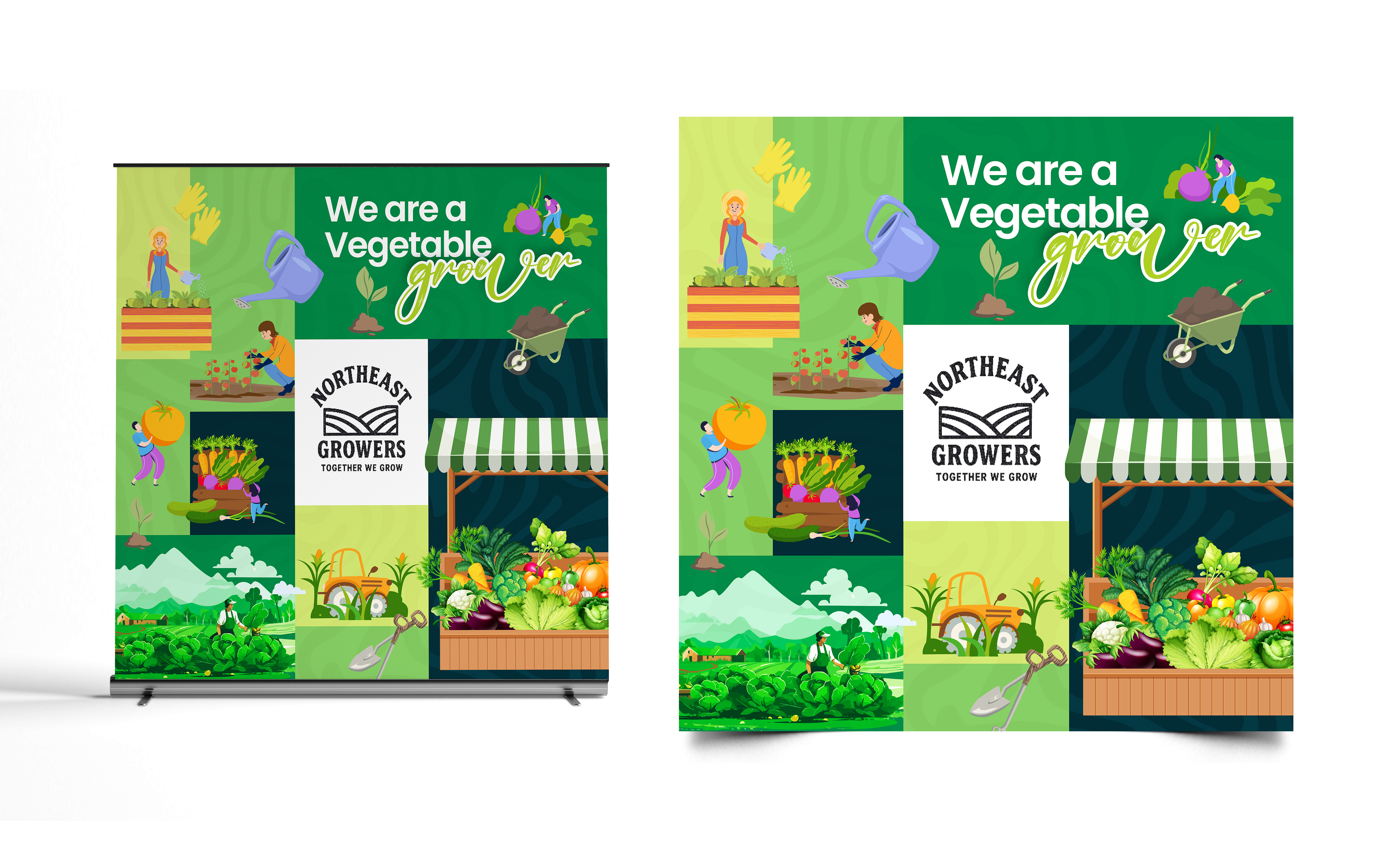 Graphic Design by Graphic Guy for this project | Design #35752677
