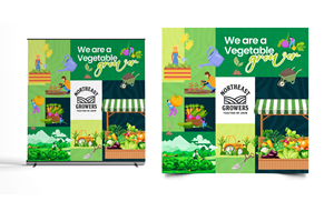 Graphic Design by Graphic Guy for this project | Design #35752677