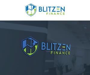 Logo Design by Luckey yaari for Blitzen Finance | Design: #35750582