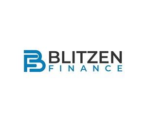 Logo-Design von Thati Designs für Blitzen Finance | Design: #35750813