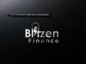 Diseño de Logo por amran mollaa para Blitzen Finance | Diseño: #35760714
