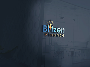 Diseño de Logo por amran mollaa para Blitzen Finance | Diseño: #35760715