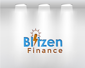 Diseño de Logo por amran mollaa para Blitzen Finance | Diseño: #35760716