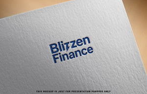 Logo Design by Razaq for Blitzen Finance | Design: #35750384