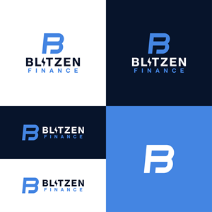 Logo Design by Choiresia.id for Blitzen Finance | Design: #35750499