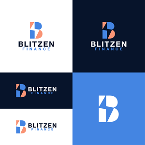 Logo Design by Choiresia.id for Blitzen Finance | Design: #35750500