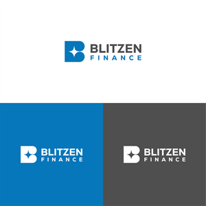 Diseño de Logo por melzh para Blitzen Finance | Diseño: #35772588