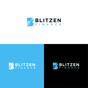 Diseño de Logo por melzh para Blitzen Finance | Diseño: #35785556