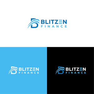 Diseño de Logo por melzh para Blitzen Finance | Diseño: #35789035