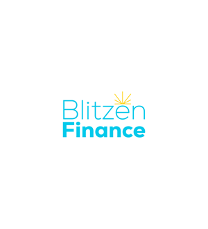Logo Design by 99 Art.. for Blitzen Finance | Design: #35751087