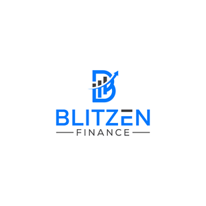 Logo Design by vectorvision13 for Blitzen Finance | Design: #35751889