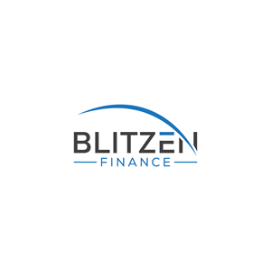Logo Design by vectorvision13 for Blitzen Finance | Design: #35751901