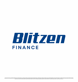 Logo-Design von saesean für Blitzen Finance | Design: #35752874