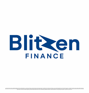 Logo-Design von saesean für Blitzen Finance | Design: #35752875