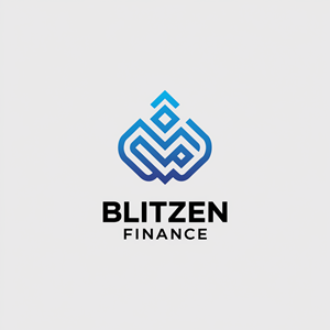 Logo Design by Ar_nisam_usman for Blitzen Finance | Design: #35749898