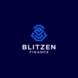 Logo Design by Ar_nisam_usman for Blitzen Finance | Design: #35749899