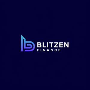 Logo Design by Ar_nisam_usman for Blitzen Finance | Design: #35749900