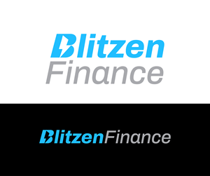 Logo Design by dx_designer for Blitzen Finance | Design: #35751976