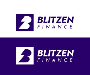 Diseño de Logo por dx_designer para Blitzen Finance | Diseño: #35790130