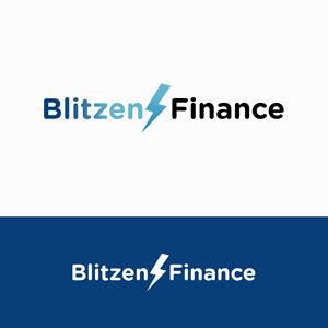 Logo Design by hokkiye for Blitzen Finance | Design: #35758585