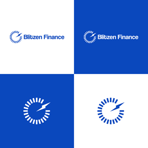 Logo Design by Oxomiya for Blitzen Finance | Design: #35792768