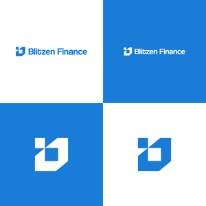 Logo Design by Oxomiya for Blitzen Finance | Design: #35792777