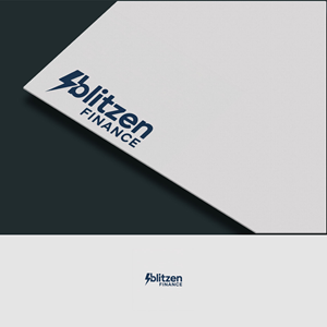 Logo Design by mekail for Blitzen Finance | Design: #35750871