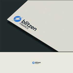 Logo Design by mekail for Blitzen Finance | Design: #35750872