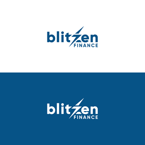 Logo Design by TDAC for Blitzen Finance | Design: #35754267