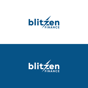 Logo Design by TDAC for Blitzen Finance | Design: #35754282