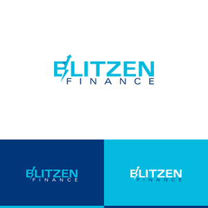 Logo Design by YourLogoMaster for Blitzen Finance | Design: #35760892