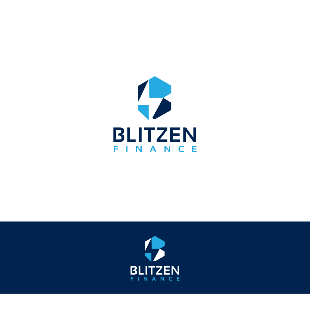Logo Design by YourLogoMaster for Blitzen Finance | Design #35760893
