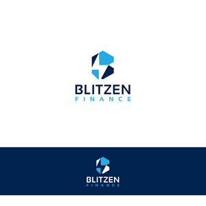 Logo Design by YourLogoMaster for Blitzen Finance | Design: #35760893