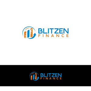 Logo Design by YourLogoMaster for Blitzen Finance | Design: #35760894