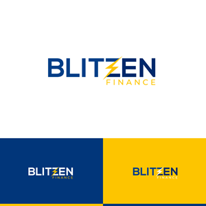 Logo Design by YourLogoMaster for Blitzen Finance | Design: #35760895