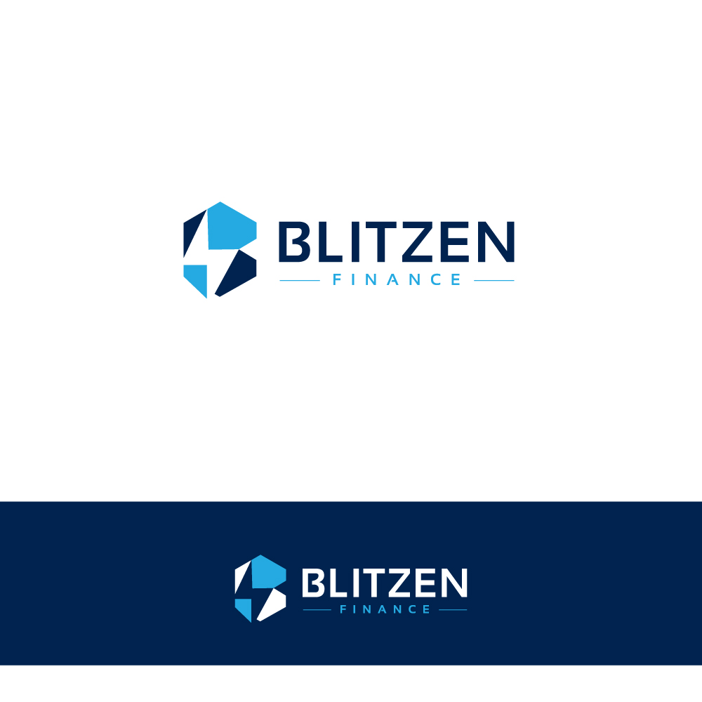 Logo Design by YourLogoMaster for Blitzen Finance | Design #35766678