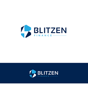 Logo Design by YourLogoMaster for Blitzen Finance | Design: #35772647