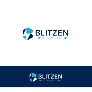 Logo Design by YourLogoMaster for Blitzen Finance | Design: #35772648
