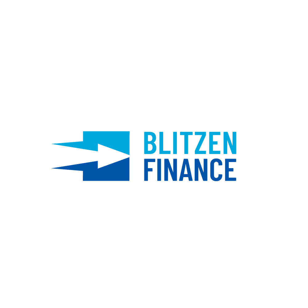 Logo Design by Arthur_M for Blitzen Finance | Design #35755055