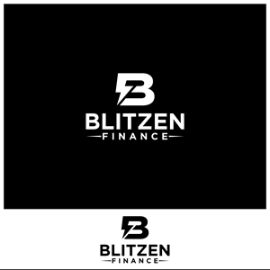 Logo Design by HiKyriosDesign for Blitzen Finance | Design: #35749840